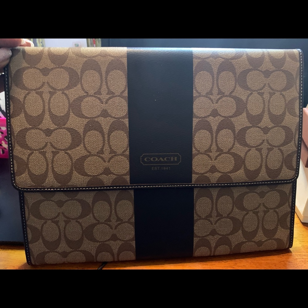 Padfolio